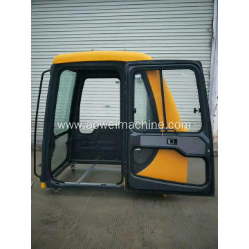 205-54-00332 PC200-3 excavator cab PC210LC PC210-6 PC240LC-6 operator drive cabine